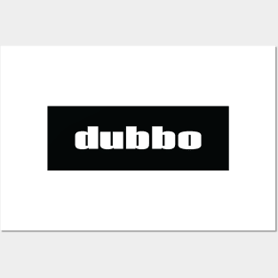 Dubbo Posters and Art